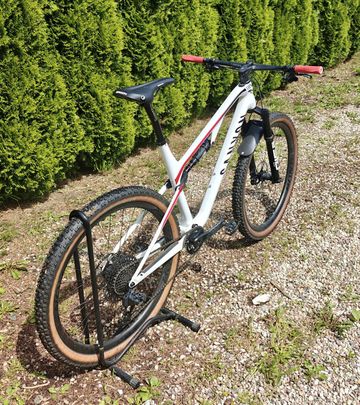 Brugt Canyon Lux CF (Upgraded) 2021 Mountainbike — billede 3 af 5