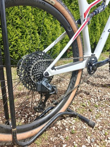 Brugt Canyon Lux CF (Upgraded) 2021 Mountainbike — billede 4 af 5