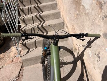 Used CUBE STEREO 150 C:62, TM 29 2023 2023 Mountainbike — image 4 of 8