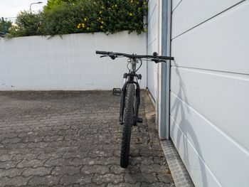Used Specialized Pitch 27,5 2020 2020 Mountainbike, Light Gray — image 4 of 9