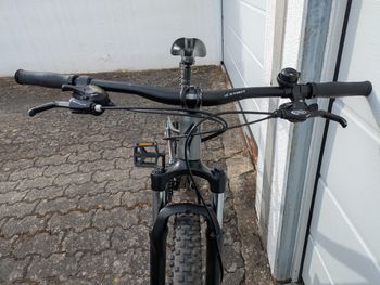 Used Specialized Pitch 27,5 2020 2020 Mountainbike, Light Gray — image 5 of 9