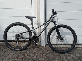 Used Specialized Pitch 27,5 2020 2020 MTB
