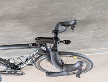Used Pinarello DOGMA F10 2017 2017 Road & Gravel, Black — image 4 of 4