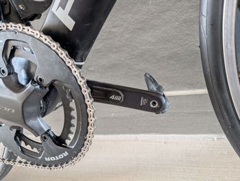 Used Pinarello DOGMA F10 2017 2017 Road & Gravel, Black — image 3 of 4