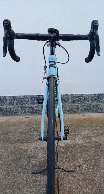 Used no brand Areo 2021 Road & Gravel