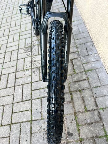 Used Trek Fuel EX 8 GX 2021 2021 Mountainbike, Black, 29 — image 2 of 7