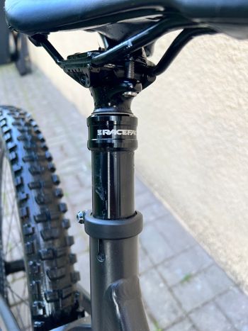 Used Trek Fuel EX 8 GX 2021 2021 Mountainbike, Black, 29 — image 5 of 7