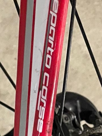 Used Bianchi Nirone 7 2016 Road & Gravel, Red — image 4 of 5