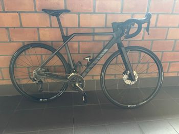 Used Canyon Inflite CF SL 7.0 2020 2020 Road & Gravel