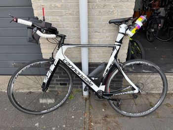 Used Cannondale Slice SRAM Force 2008 Road & Gravel