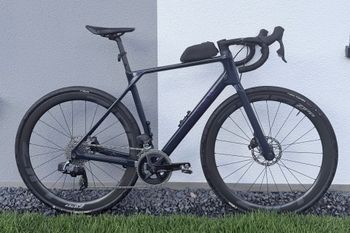 Used Canyon Endurace CF 7 All-Road 2022 2022 Road & Gravel