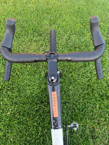 Used Orbea TERRA M41e TEAM 1X 2024 2024 Road & Gravel — image 7 of 17