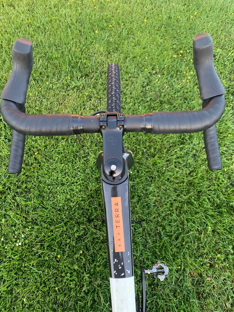 Used Orbea TERRA M41e TEAM 1X 2024 2024 Road & Gravel — image 7 of 17