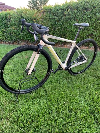 Used Orbea TERRA M41e TEAM 1X 2024 2024 Road & Gravel