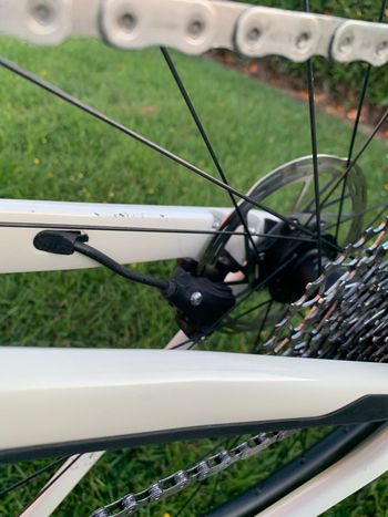 Used Orbea TERRA M41e TEAM 1X 2024 2024 Road & Gravel — image 12 of 17