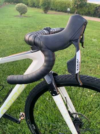 Used Orbea TERRA M41e TEAM 1X 2024 2024 Road & Gravel — image 3 of 17