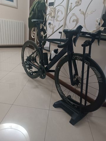 Używany Specialized venge 2020 Custom Shimano Ultegra Di2 2020 Road & Gravel