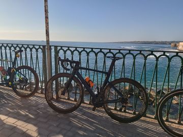 Specialized venge 2020 Custom Shimano Ultegra Di2 2020 Road & Gravel usato, Verde — immagine 3 di 5