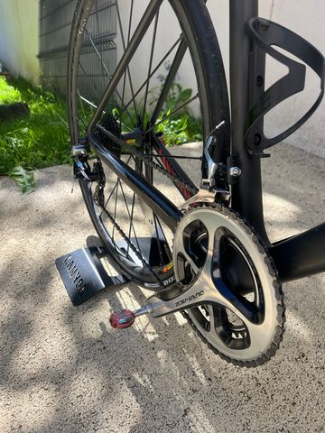 Použité Canyon CF SLX 9.0 2015 Road & Gravel — obrázek 2 z 5