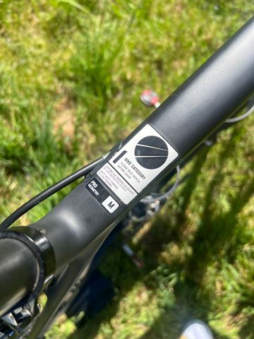 Použité Canyon CF SLX 9.0 2015 Road & Gravel — obrázek 4 z 5