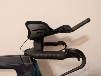 Used Cervélo P-Series Ultegra Di2 2024 2024 Road & Gravel — image 6 of 6