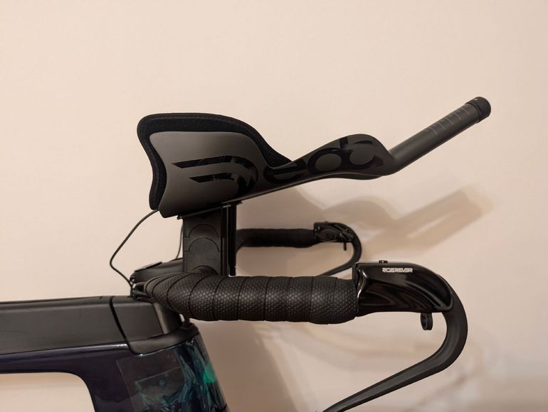 Used Cervélo P-Series Ultegra Di2 2024 2024 Road & Gravel — image 6 of 6