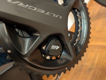 Used Cervélo P-Series Ultegra Di2 2024 2024 Road & Gravel — image 3 of 6