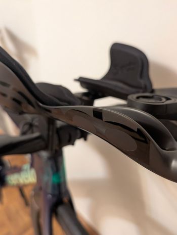 Used Cervélo P-Series Ultegra Di2 2024 2024 Road & Gravel — image 2 of 6
