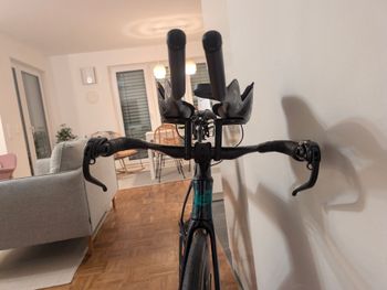 Used Cervélo P-Series Ultegra Di2 2024 2024 Road & Gravel — image 4 of 6