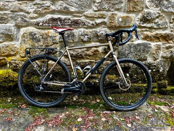 Used Seaboard Custom Seaboard Custom Custom Shimano 105 2021 Road & Gravel