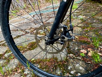 Used Seaboard Custom Seaboard Custom Custom Shimano 105 2021 Road & Gravel, Orange — image 7 of 10