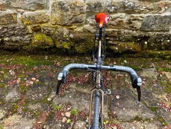 Used Seaboard Custom Seaboard Custom Custom Shimano 105 2021 Road & Gravel, Orange — image 6 of 10