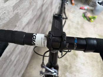 Used GPK GPK Custom Campagnolo Veloce 2019 Road & Gravel, Black — image 11 of 13