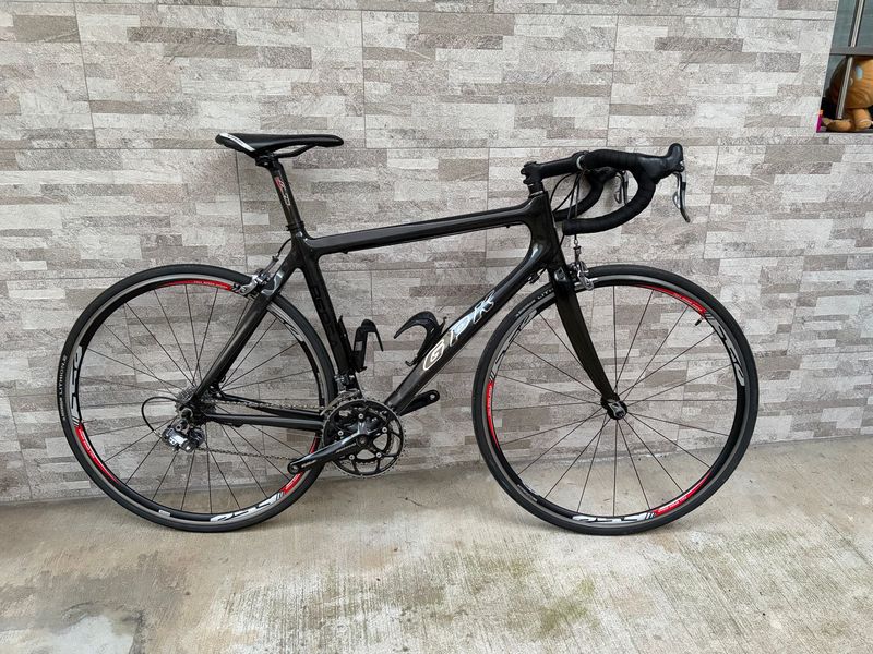 Tweedehands GPK Custom Campagnolo Veloce 2019 Road & Gravel