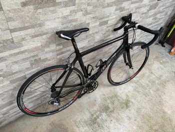 Used GPK GPK Custom Campagnolo Veloce 2019 Road & Gravel, Black — image 7 of 13