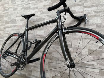 Used GPK GPK Custom Campagnolo Veloce 2019 Road & Gravel, Black — image 5 of 13