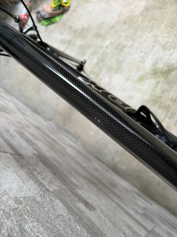 Used GPK GPK Custom Campagnolo Veloce 2019 Road & Gravel, Black — image 10 of 13
