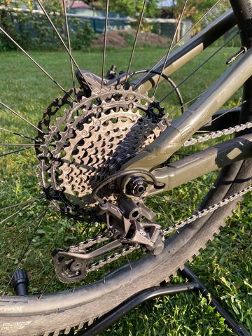 Brugt Trek Remedy 8 2022 2022 Mountainbike — billede 5 af 6
