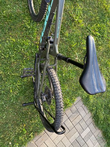Brugt Trek Remedy 8 2022 2022 Mountainbike — billede 6 af 6