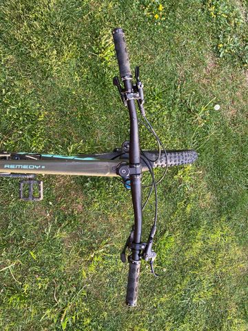 Brugt Trek Remedy 8 2022 2022 Mountainbike — billede 4 af 6