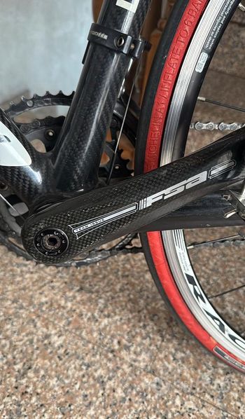 Used Guerciotti Guerciotti 2014 Road & Gravel — image 2 of 3