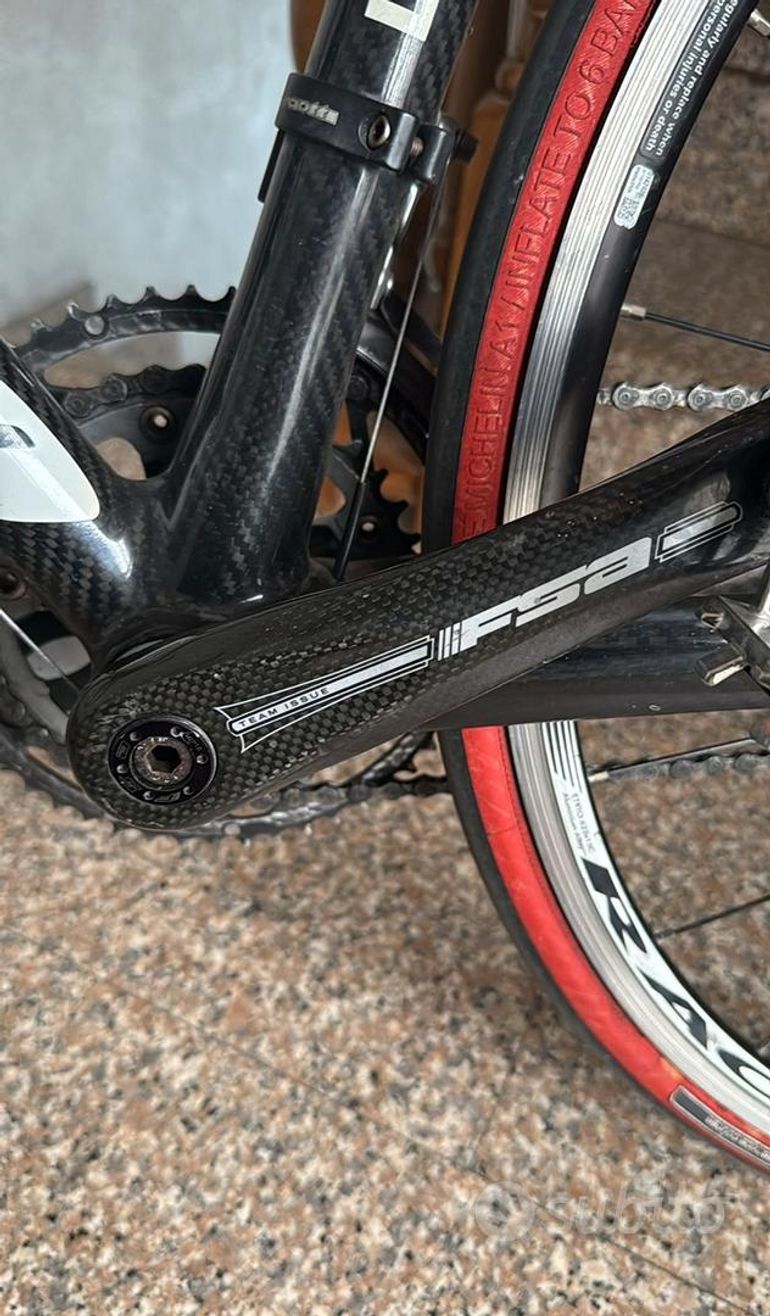 Used Guerciotti Guerciotti 2014 Road & Gravel — image 2 of 3