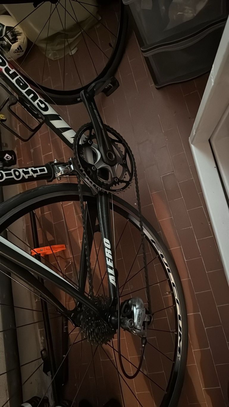 Used Guerciotti Guerciotti 2014 Road & Gravel — image 3 of 3