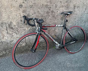 Used Guerciotti Guerciotti 2014 Carretera y gravel