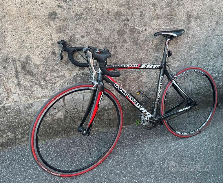 Used Guerciotti Guerciotti 2014 Road & Gravel — image 1 of 3