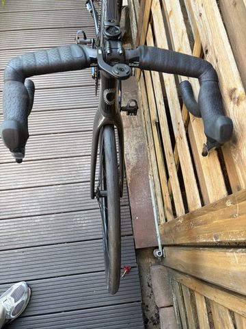 Used Cannondale SuperSix EVO SRAM Rival eTap AXS 2026 Road & Gravel, Black — image 14 of 22