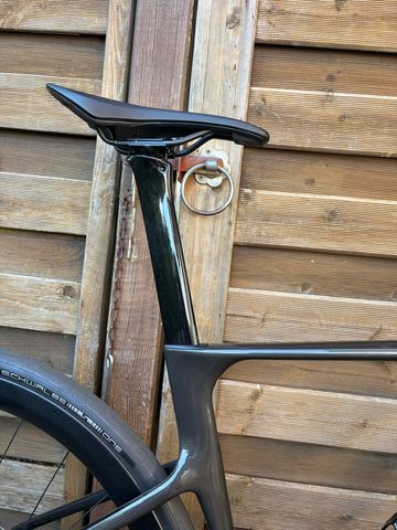 Used Cannondale SuperSix EVO SRAM Rival eTap AXS 2026 Road & Gravel, Black — image 16 of 22