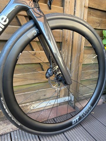 Used Cannondale SuperSix EVO SRAM Rival eTap AXS 2026 Road & Gravel, Black — image 13 of 22