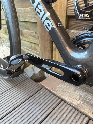 Used Cannondale SuperSix EVO SRAM Rival eTap AXS 2026 Road & Gravel, Black — image 10 of 22