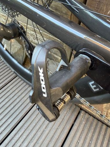 Used Cannondale SuperSix EVO SRAM Rival eTap AXS 2026 Road & Gravel, Black — image 18 of 22